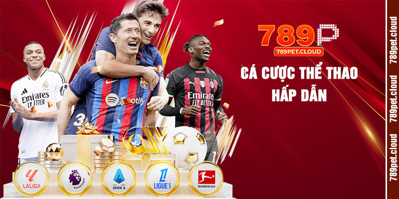 Cá cược thể thao hấp dẫn