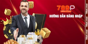 Hướng dẫn đăng nhập
