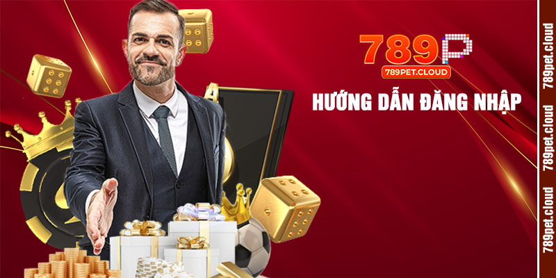 Hướng dẫn đăng nhập